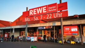 04179 Leipzig LED Werbewand W3,00m x H2,00m